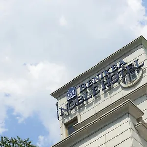 ノーブル ソウル特別市