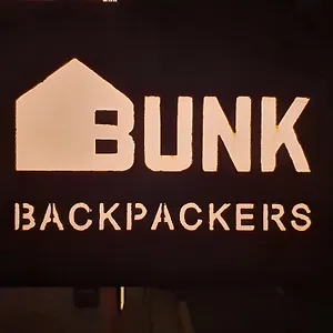 Bunk Backpackers Maison d'hôtes