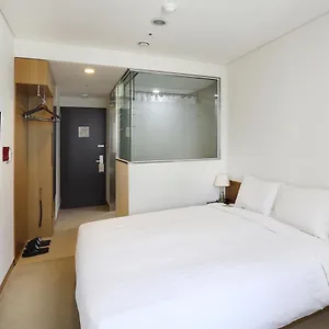 Aventree Jongno Hotel