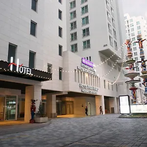 3* Hotel Park Habio