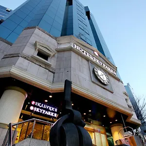 Hotel Skypark Myeongdong 2, Seul