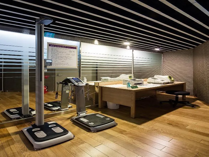 Ac Hotel By Marriott Seoul Gangnam Corea del Sur