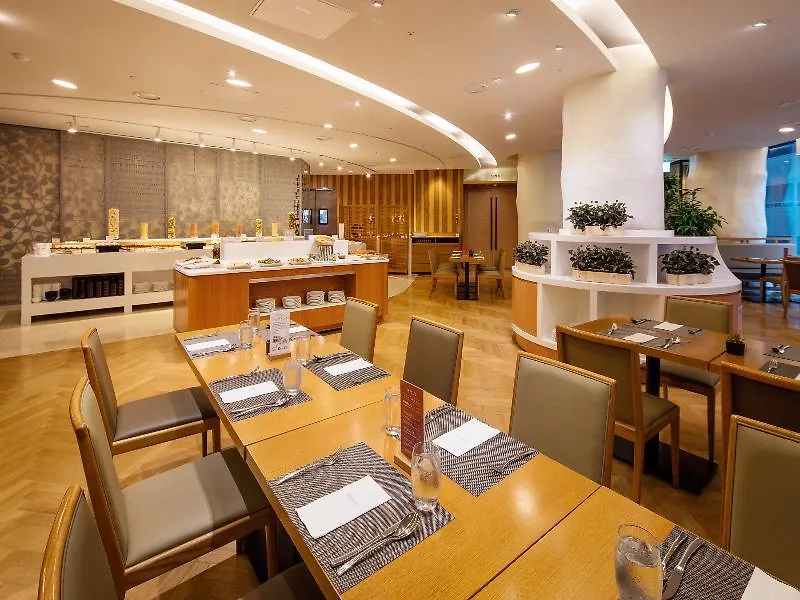 Ac Hotel By Marriott Seoul Gangnam