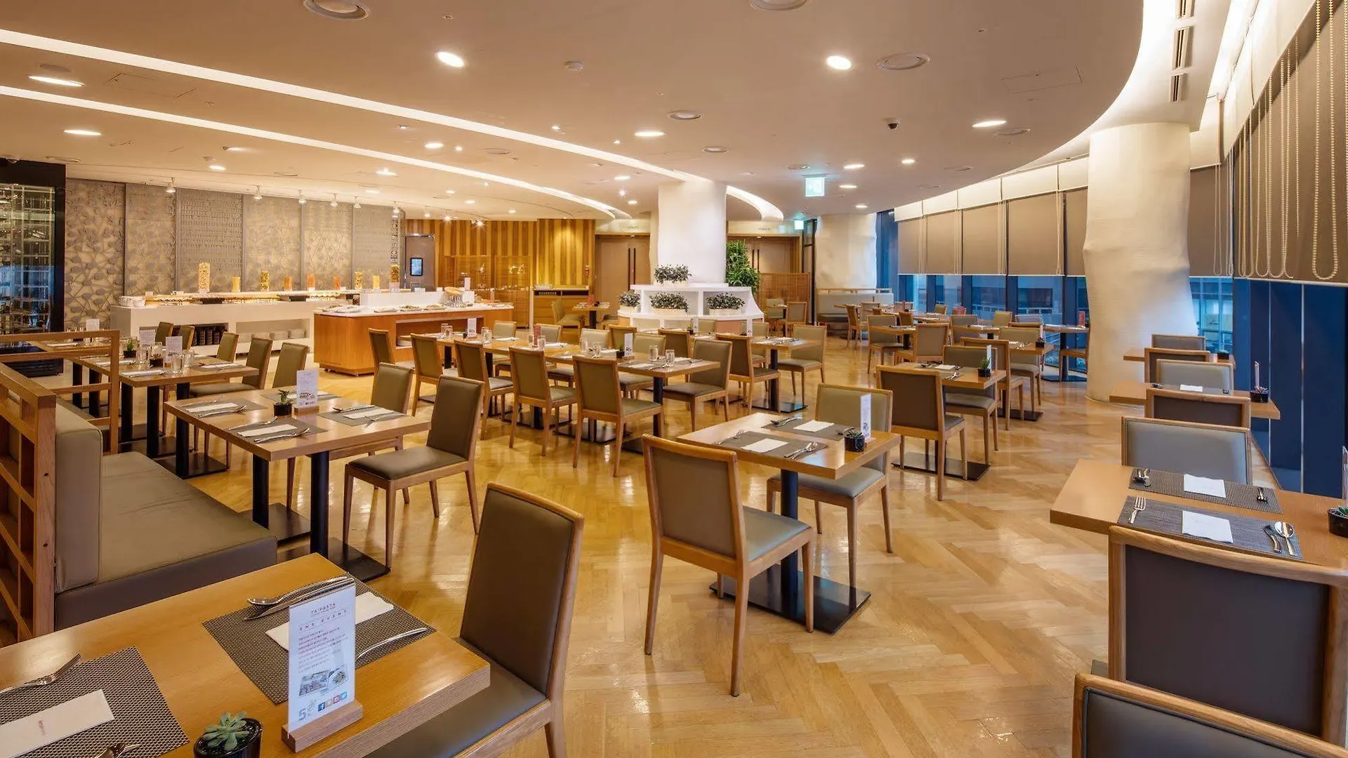 ****  Ac Hotel By Marriott Seoul Gangnam Corea del Sur