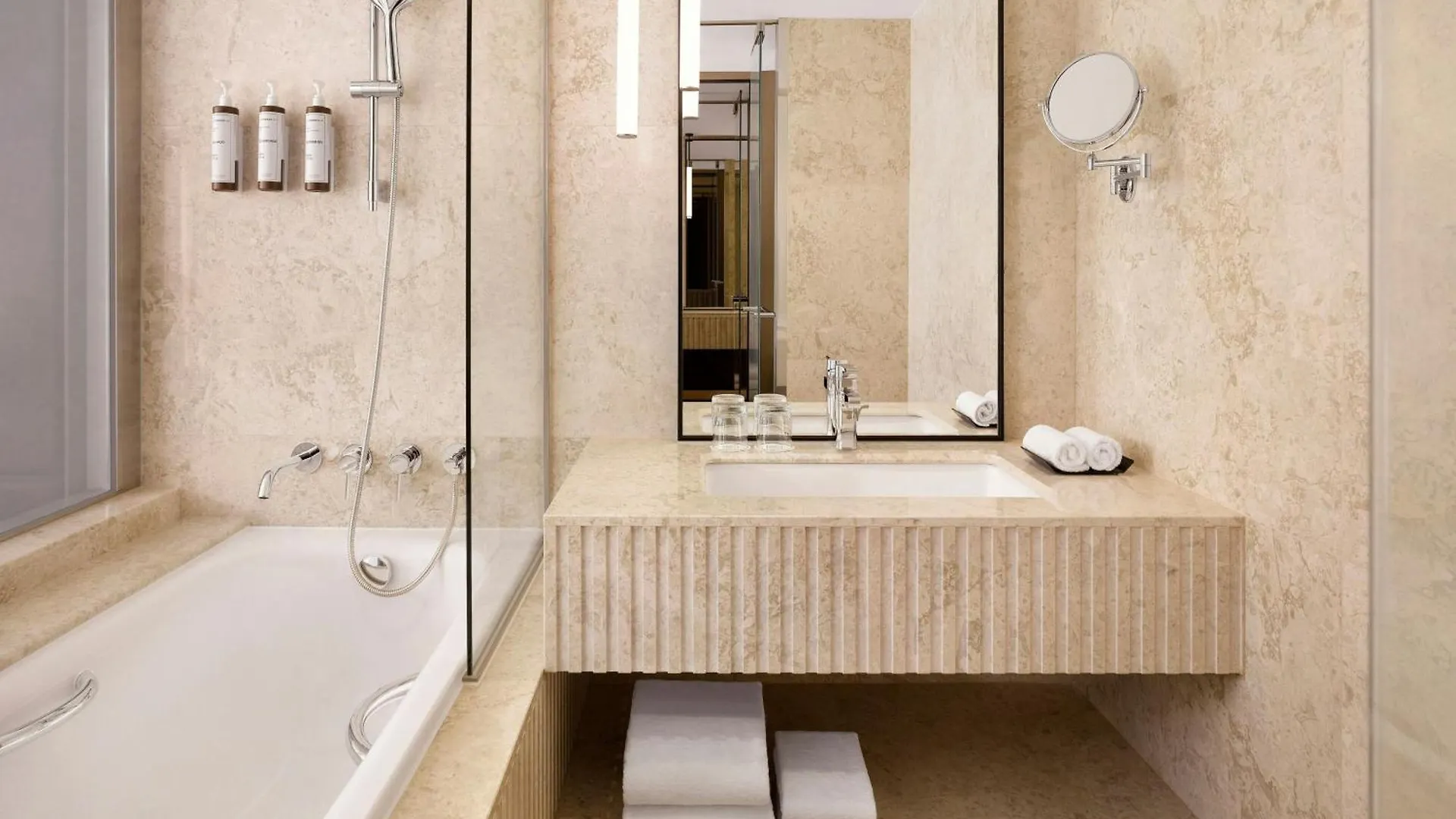 ****  Ac Hotel By Marriott Seoul Gangnam South Korea
