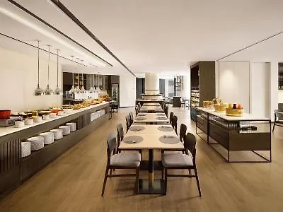 Ac Hotel By Marriott Seoul Gangnam